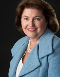 Jane Abraham, Chair, VA